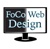 FoCo Web Design Logo