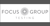Focus Group Testing Logo