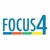 Focus 4 Logo