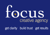 Focus Creative Agency Logo