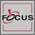 Focus Digital Marketing Agency Logo