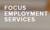 Focus Employment Services Logo