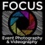 Focus Event Photography & Videography Logo