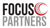 FOCUS PARTNERS Logo