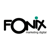Fonix Marketing Digital Logo