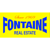 Fontaine Real Estate, Inc. Logo