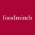 FoodMinds Logo