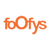 foOfys Solutions Logo