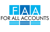 FOR ALL ACCOUNTS Logo