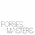 Forbes + Masters Logo