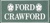 Ford Crawford Logo