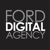 Ford Digital Logo