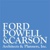 Ford Powell & Carson Architects Logo