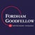 Fordham Goodfellow Logo