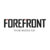 FOREFRONT International Logo