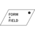 Form + Field Logotype