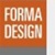 Forma Design Inc. Logotype