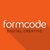 Formcode - Detroit Web Design & SEO Logo