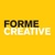 Forme Creative Logo