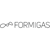 Formigas Logo