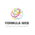 Formula Web Logo