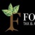 Forrest Tax & Accounting Logo