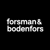 Forsman & Bodenfors Logo