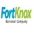 Fort Knox National Company Logo