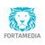 Forta Media Logo