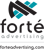 Forté Advertising Logo