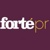 Forte PR Logo