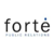 Forte Public Relations Logo