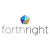 ForthRight Advertising Agency Logo