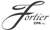 Fortier CPA Inc. Logotype