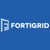 Fortigrid ICT Logo
