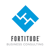 Fortitude Business Consulting Logo
