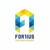 Fortius Technologies﻿ Logo