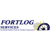 FORTLOG Services Logo