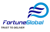 Fortune Global Shipping and Logistics Limited Logo