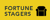 Provider Logotype Fortune Stagers Logo