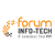 Forum Info-Tech Inc. Logo