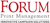 Forum Print Management Ltd Logo