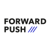Forward Push Logo