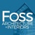 Foss Architecture & Interiors Logo