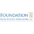 Foundation Real Estate Advisors Inc. Logo