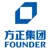 Peking University Founder Group Co., Ltd. Logo