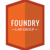 Foundry Law Group Logo