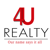 Four-U Realty, Inc Logo