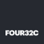 FOUR32C Logo
