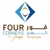 Four Corners Group Logo